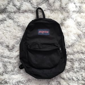 Jansport backpack